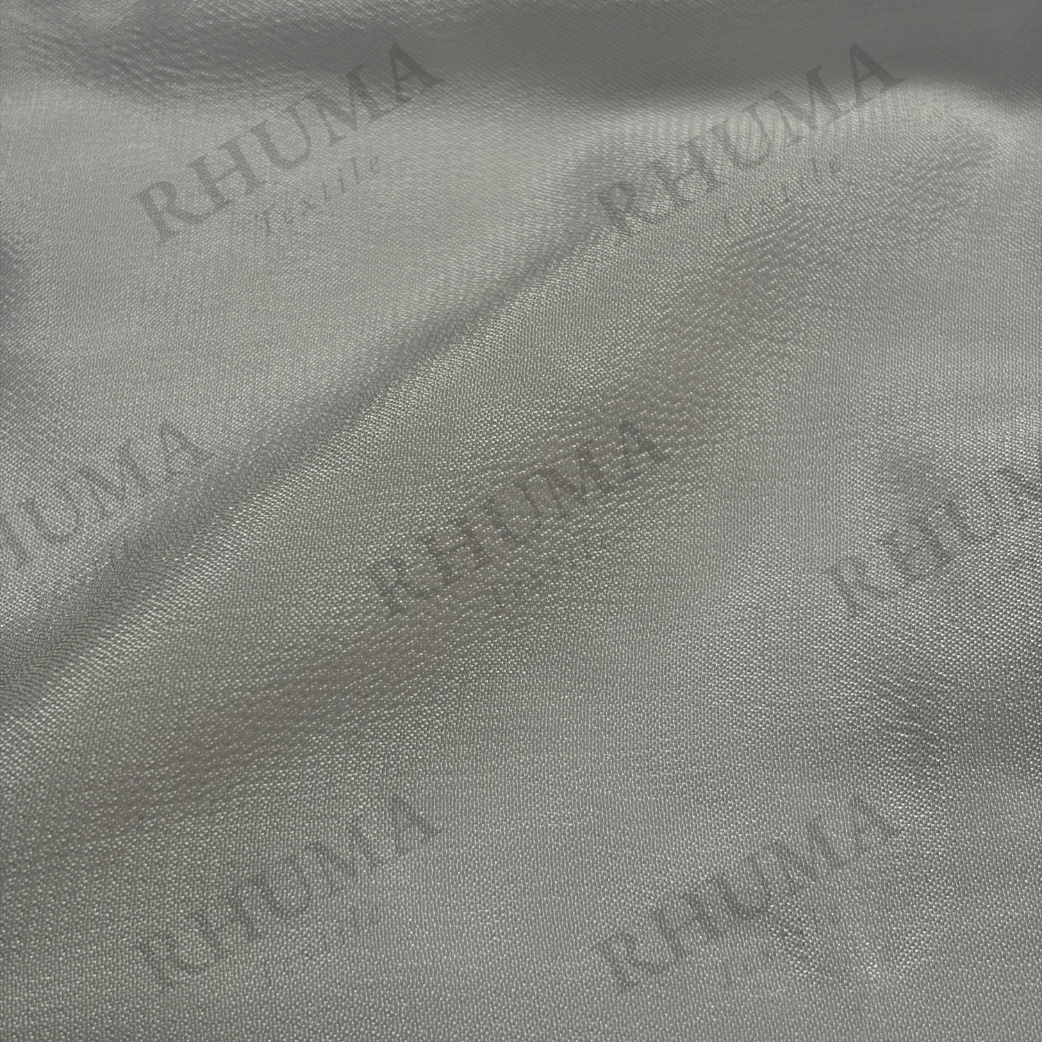 Sunfeel Crepe Fabric Detail 1